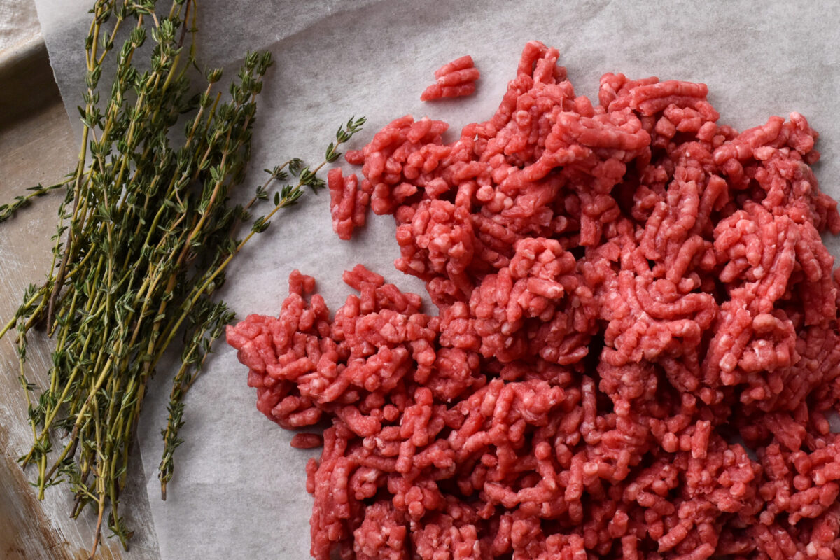 Ground Beef Crock Pot Recipes