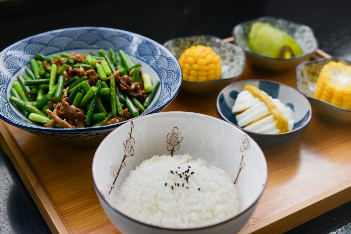 How To Cook Rice On Stove