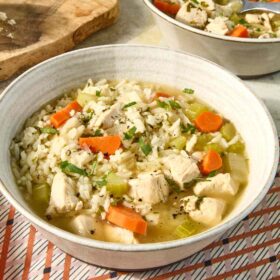 rice cooker recipes