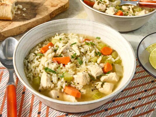 rice cooker recipes