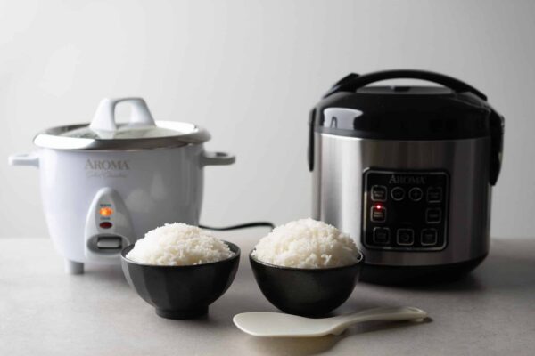 Aroma Rice Cooker Instructions