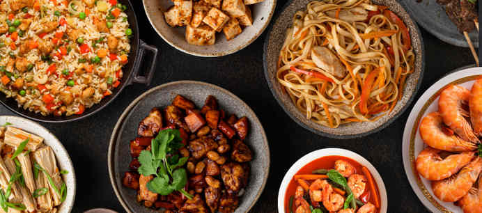 China Chef